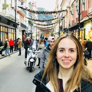 Meet your Posher, Jessie